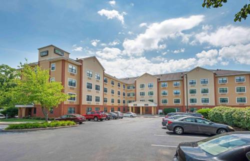Extended Stay America - Princeton - South Brunswick