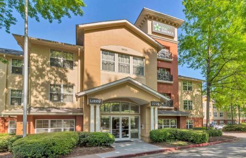 Extended Stay America - Atlanta - Marietta - Interstate N. Pkwy