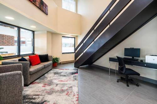 Comfort Inn-Gatineau