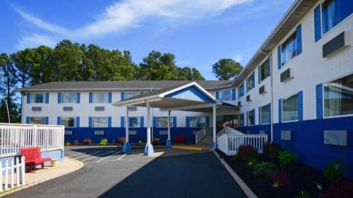 Days Inn by Wyndham Chincoteague Island