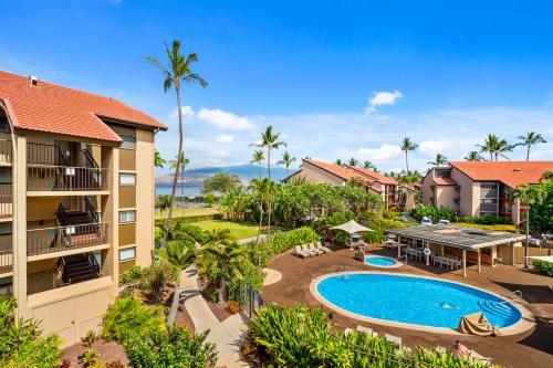 Maui Schooner Resort