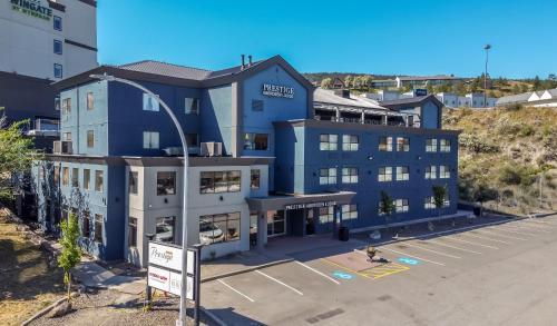 Prestige Aberdeen Lodge Kamloops