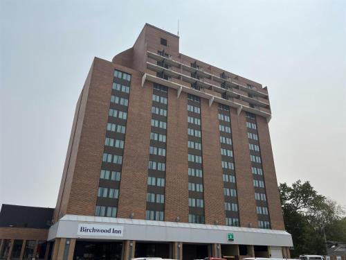 Birchwood Inn BW Premier Collection