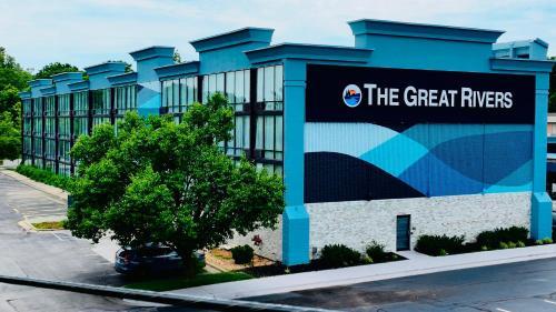 The Great Rivers Ascend Hotel Collection