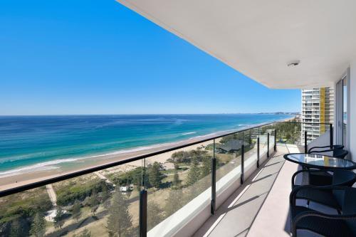 ULTIQA Beach Haven on Broadbeach