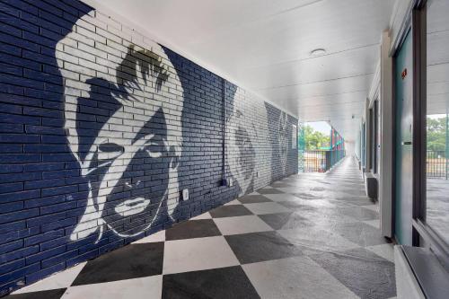 Heights House Hotel - Houston Heights Downtown, an Ascend Collection Hotel