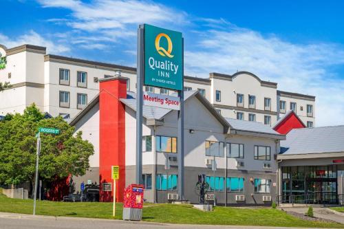 Quality Inn Kamloops