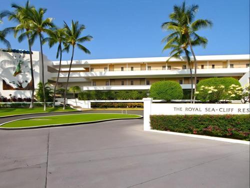 Club Wyndham Royal Sea Cliff