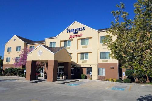 Fairfield Inn Boise