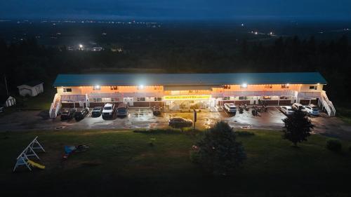 Moncton Scenic Motel