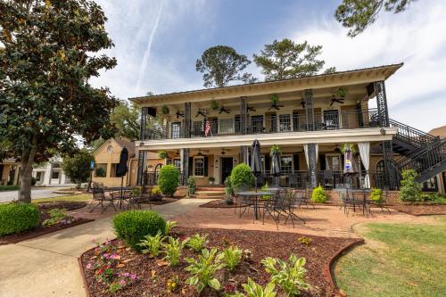 Merry Acres Inn & Event Center