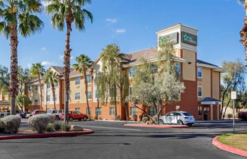 Extended Stay America - Phoenix - Peoria