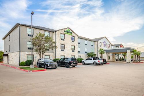 Wingate by Wyndham College Station South