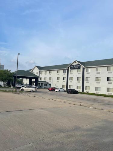 New Victorian Inn & Suites Lincoln