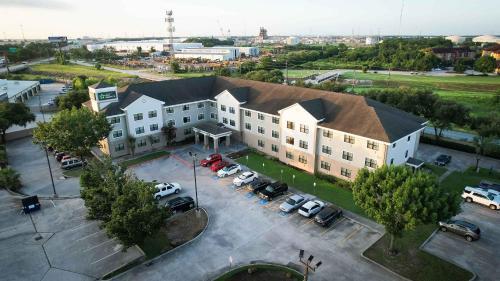 Extended Stay America - Houston - Willowbrook - HWY 249