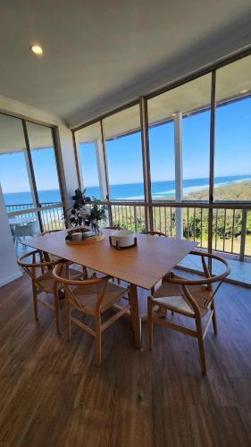 Whale Watch Ocean Beach Resort