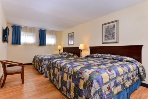 Tower Inn & Suites