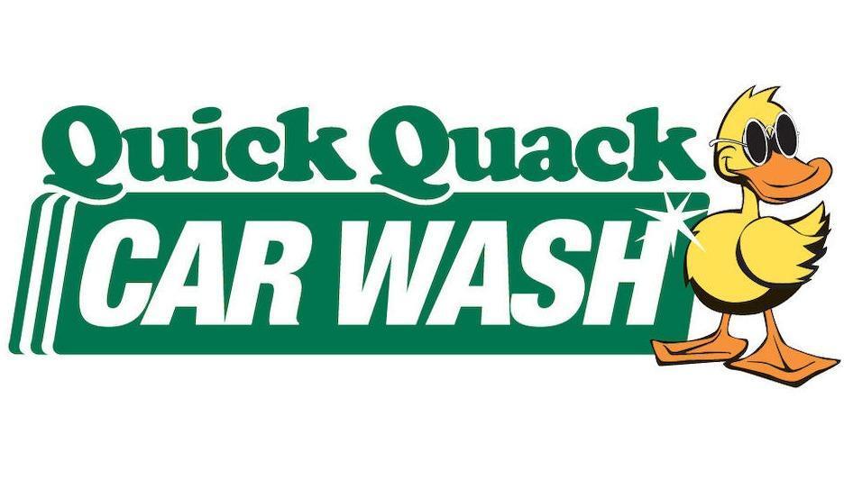 Quick Quack Car Wash