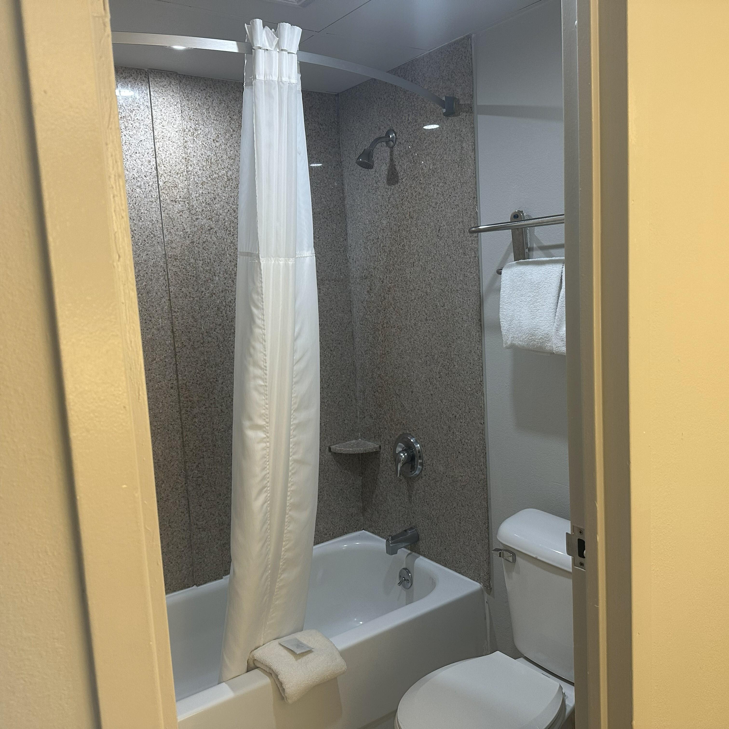 McIntosh Inn of Media