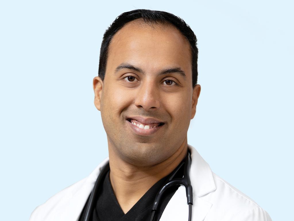 Suniel Khemlani, M.D.