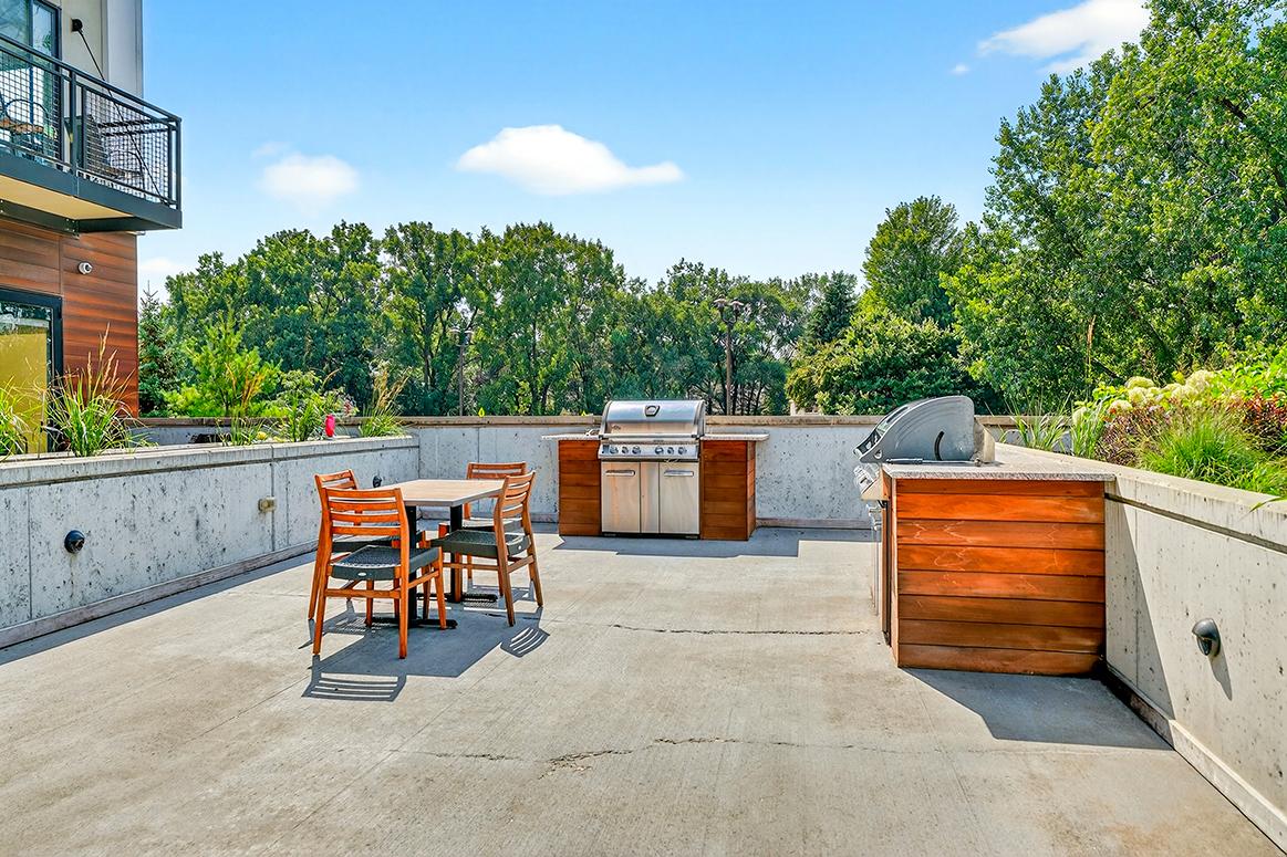 Preserve at Normandale Lake