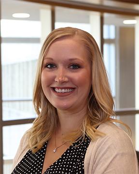 Abby Zimmerman, NP - Ascension All Saints Hospital-Spring Street Campus