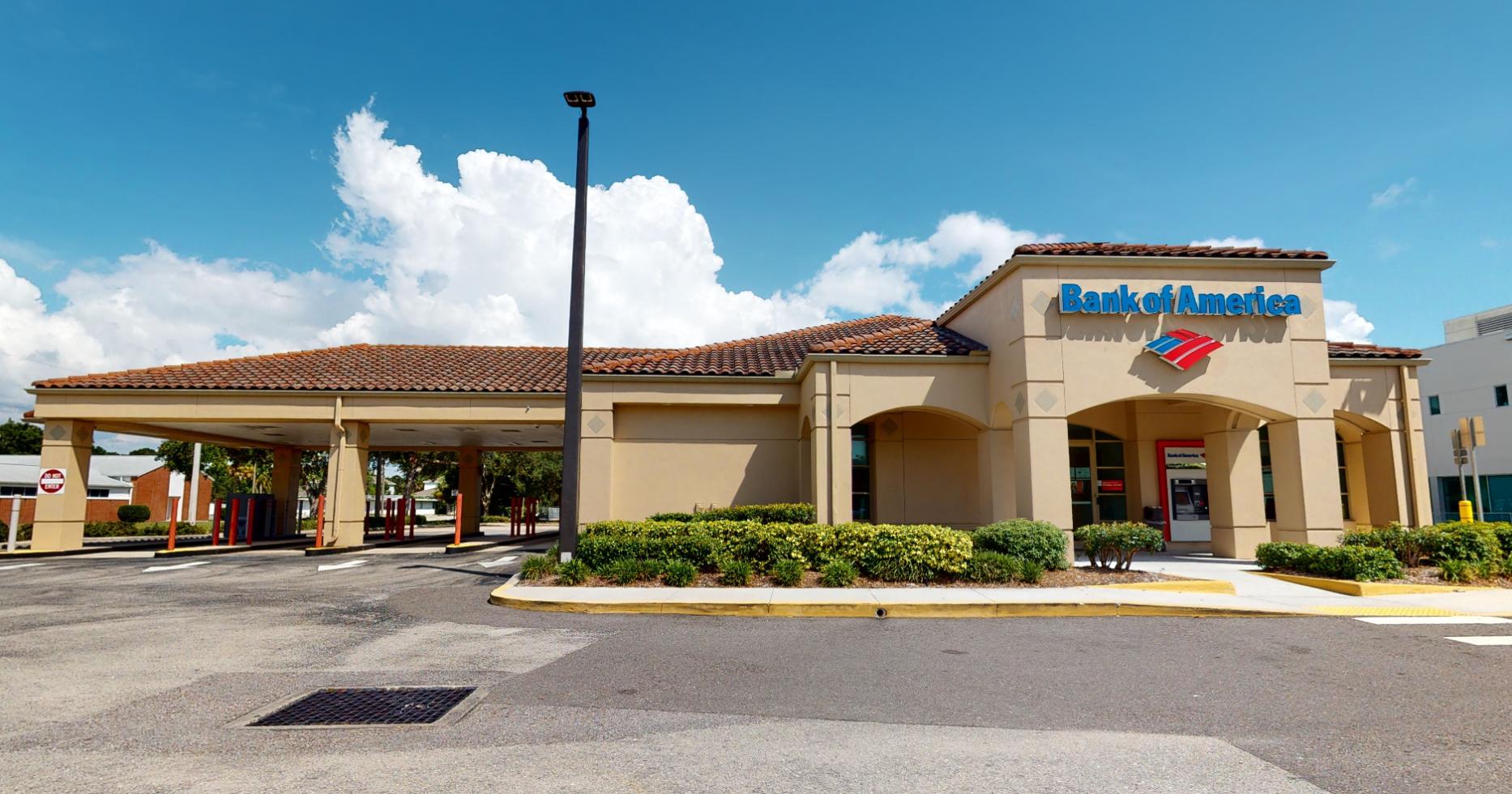 Bank of America