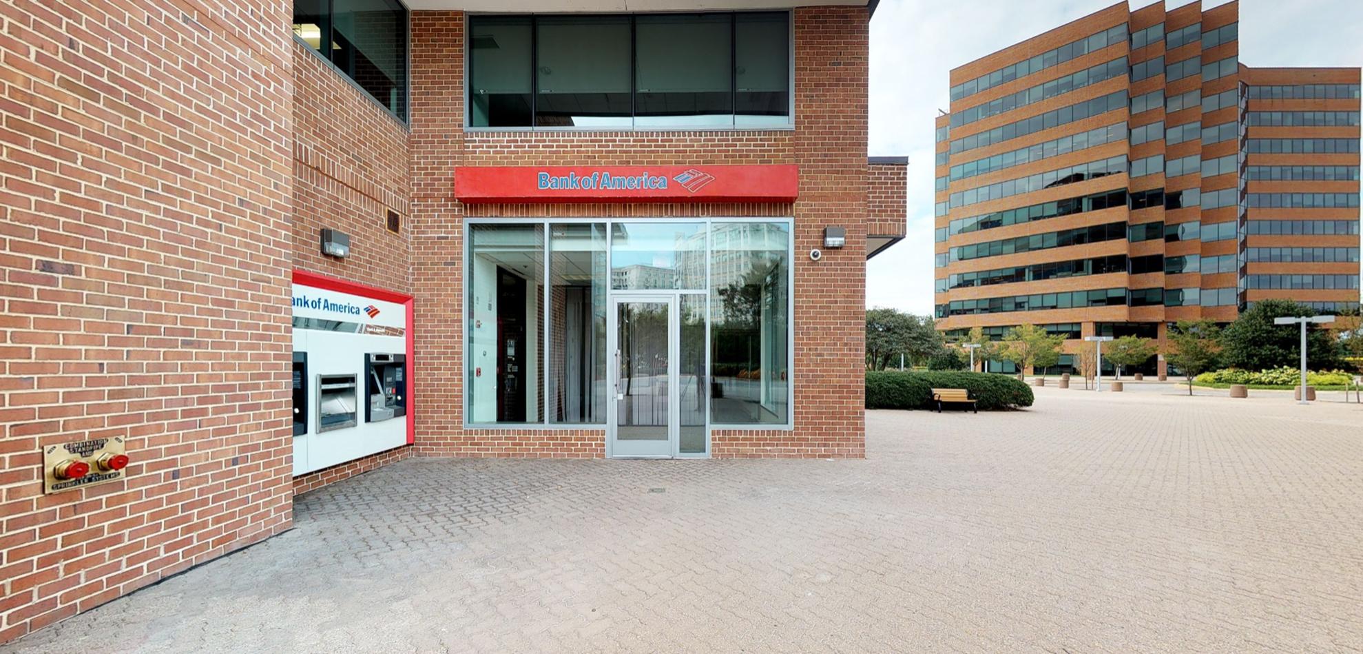 Bank of America Mortgage