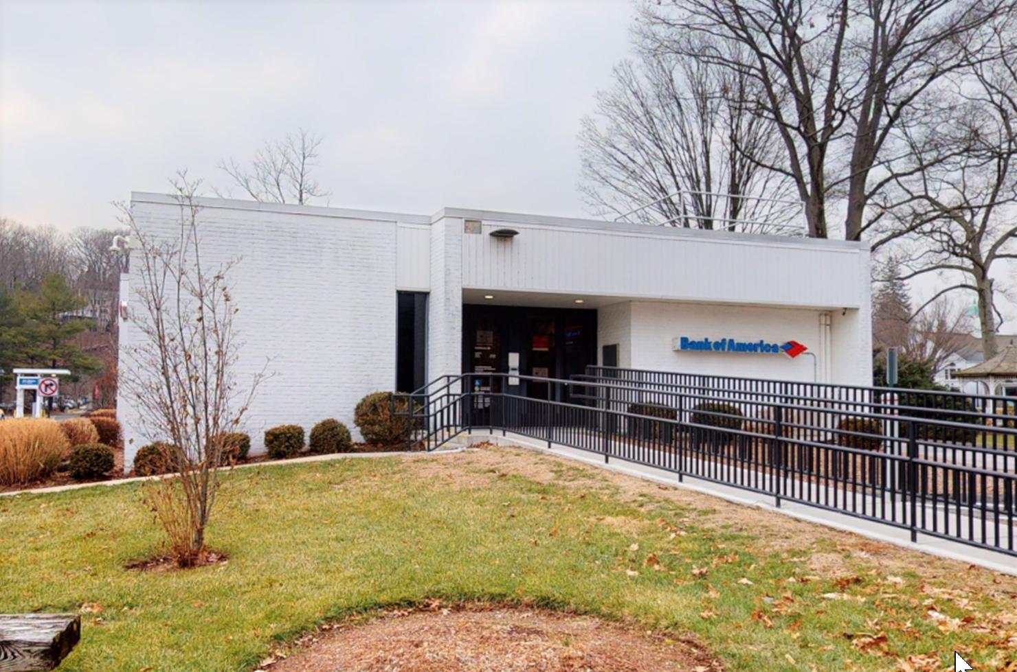 Bank of America