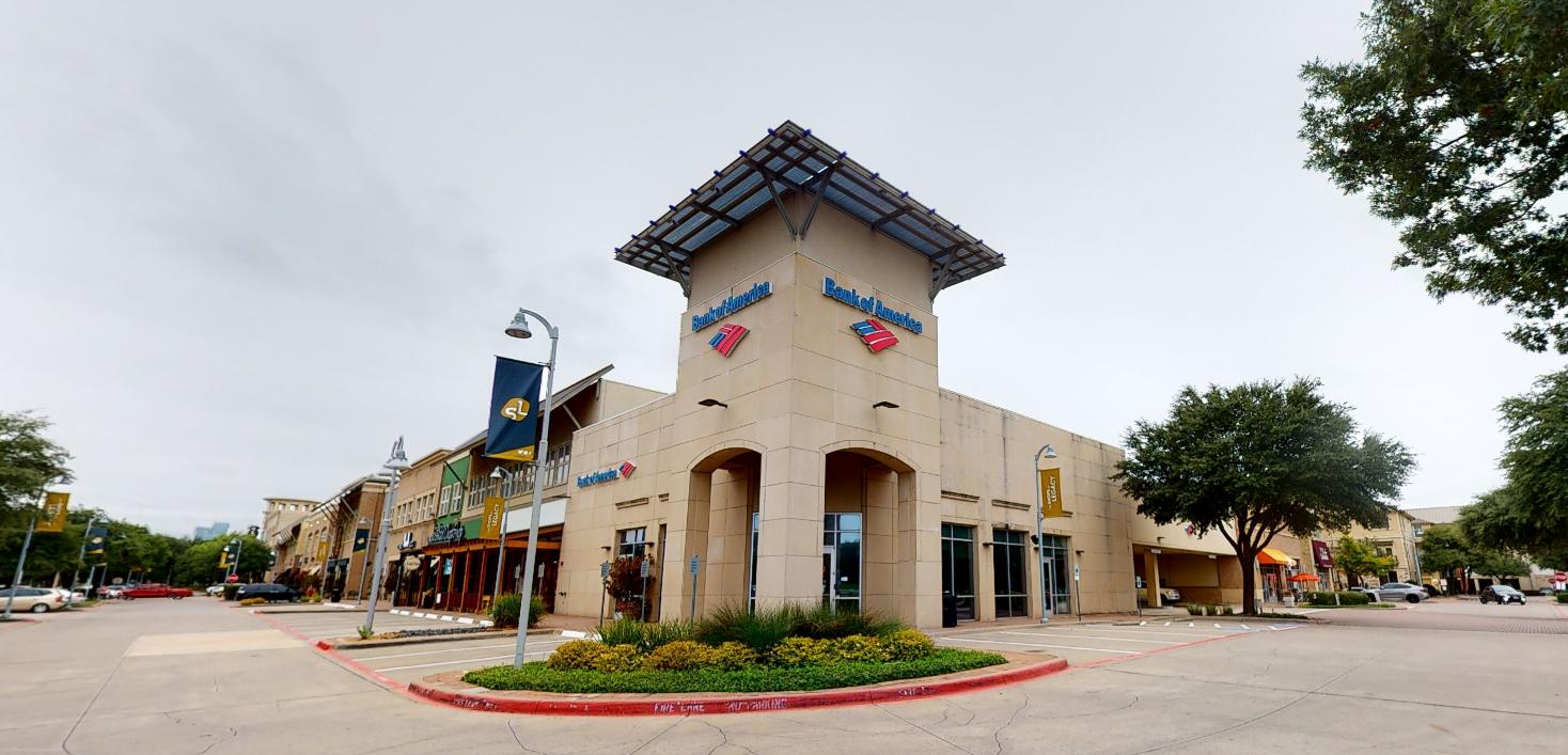 Bank of America