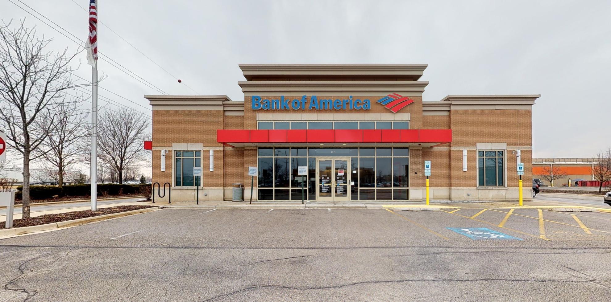 Bank of America