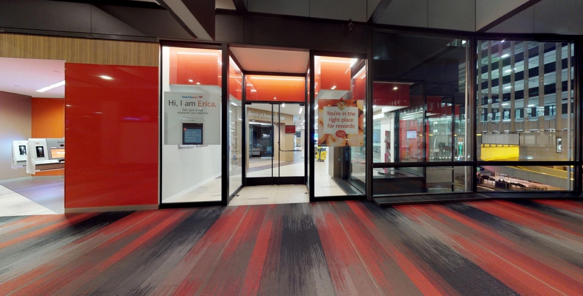 Bank of America Private Bank