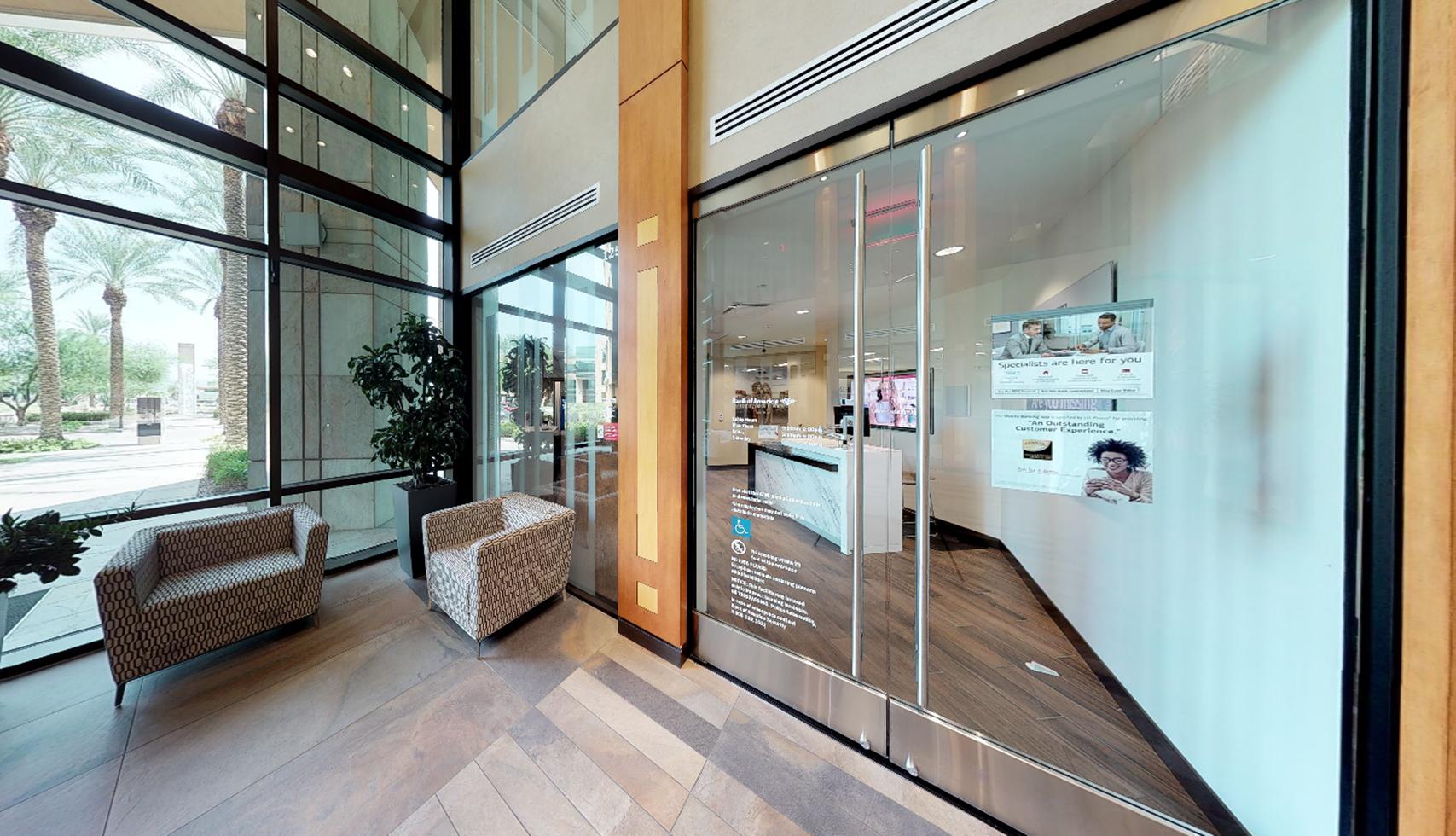 Bank of America Private Bank