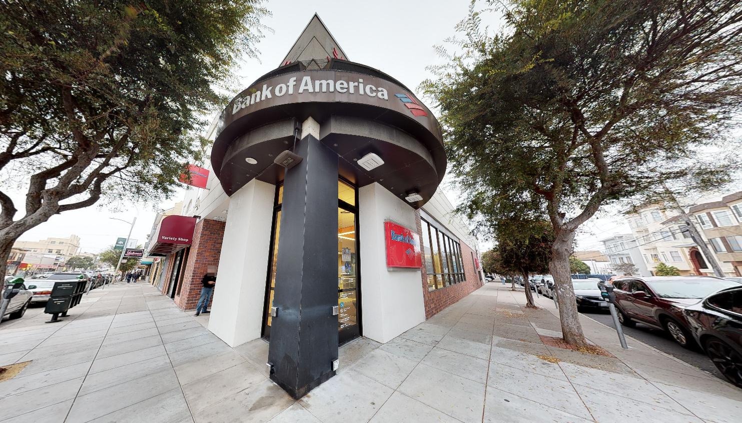 Bank of America Mortgage