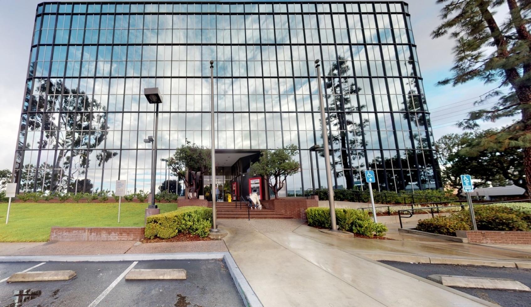 Bank of America Financial Center