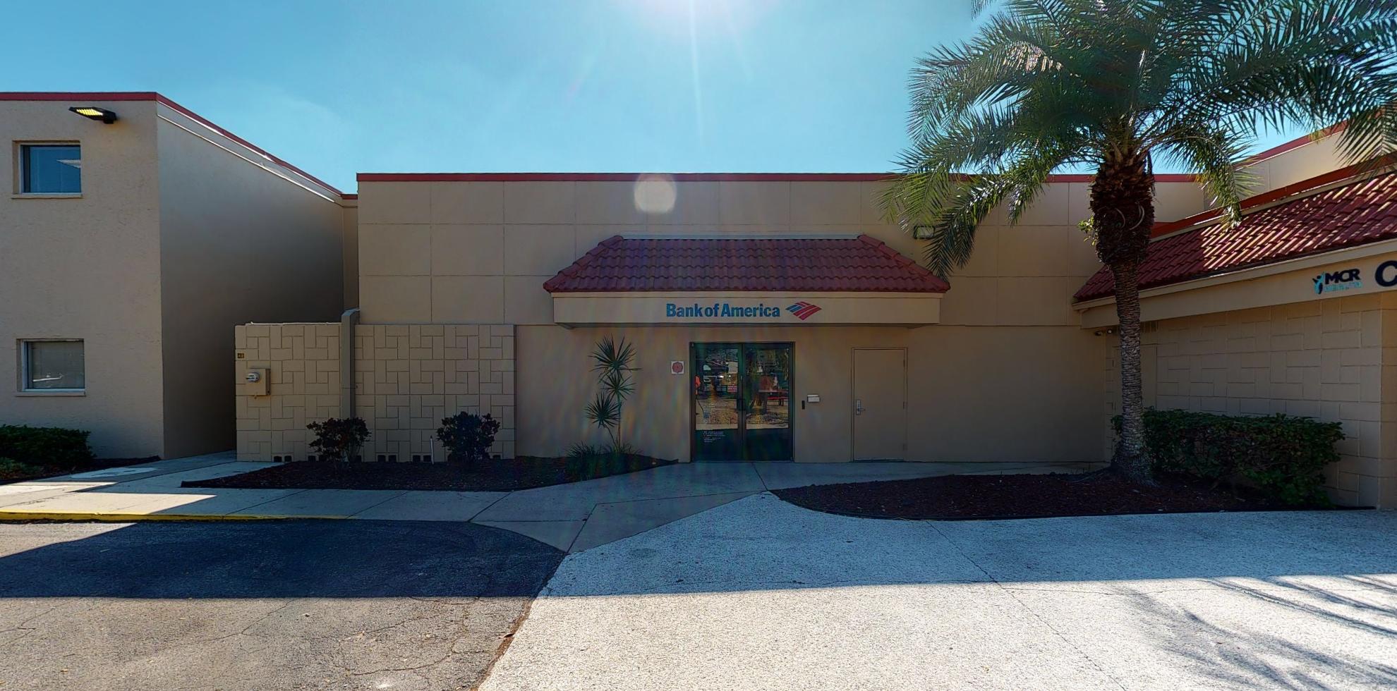 Bank of America