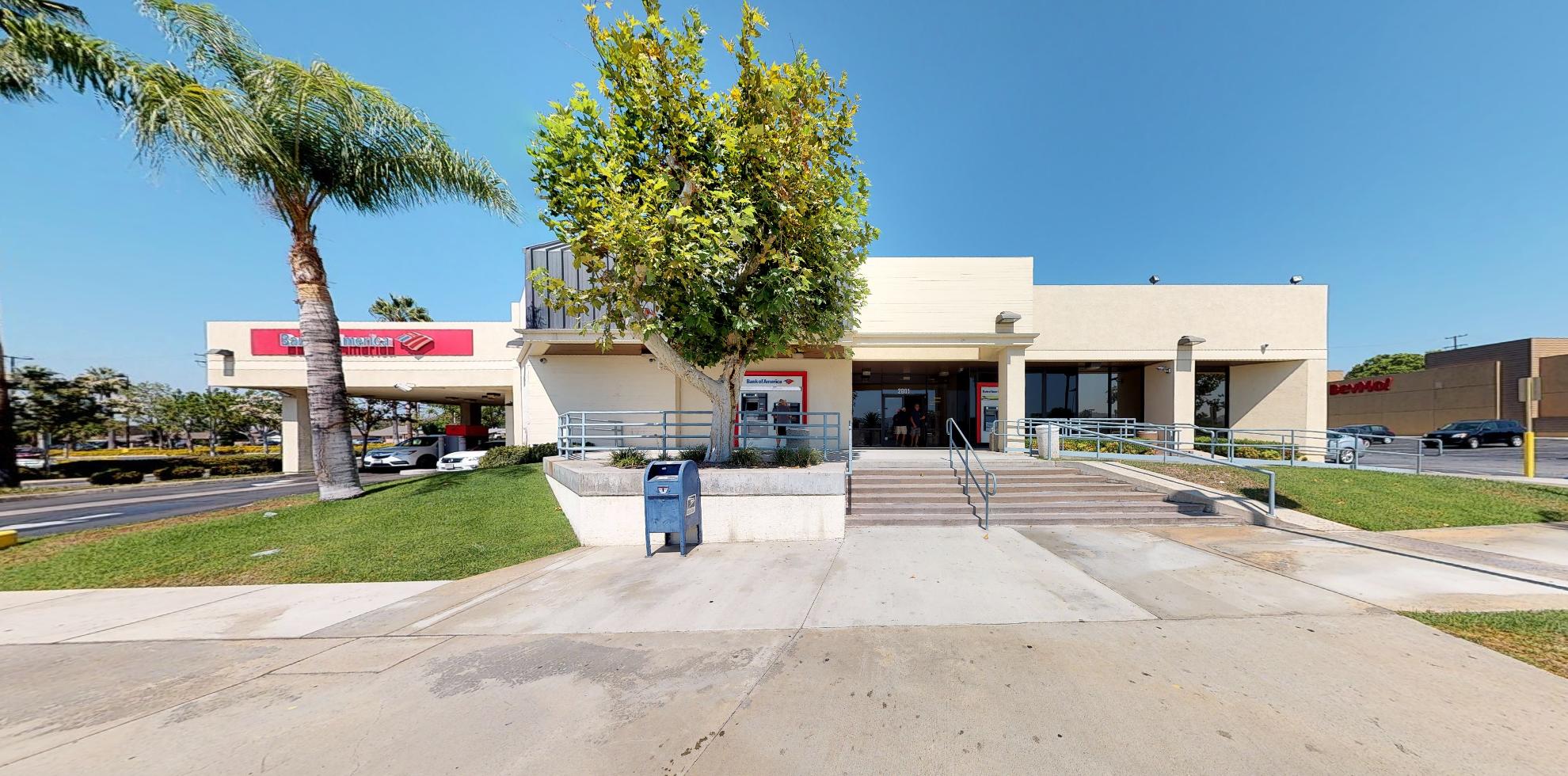 Bank of America Mortgage