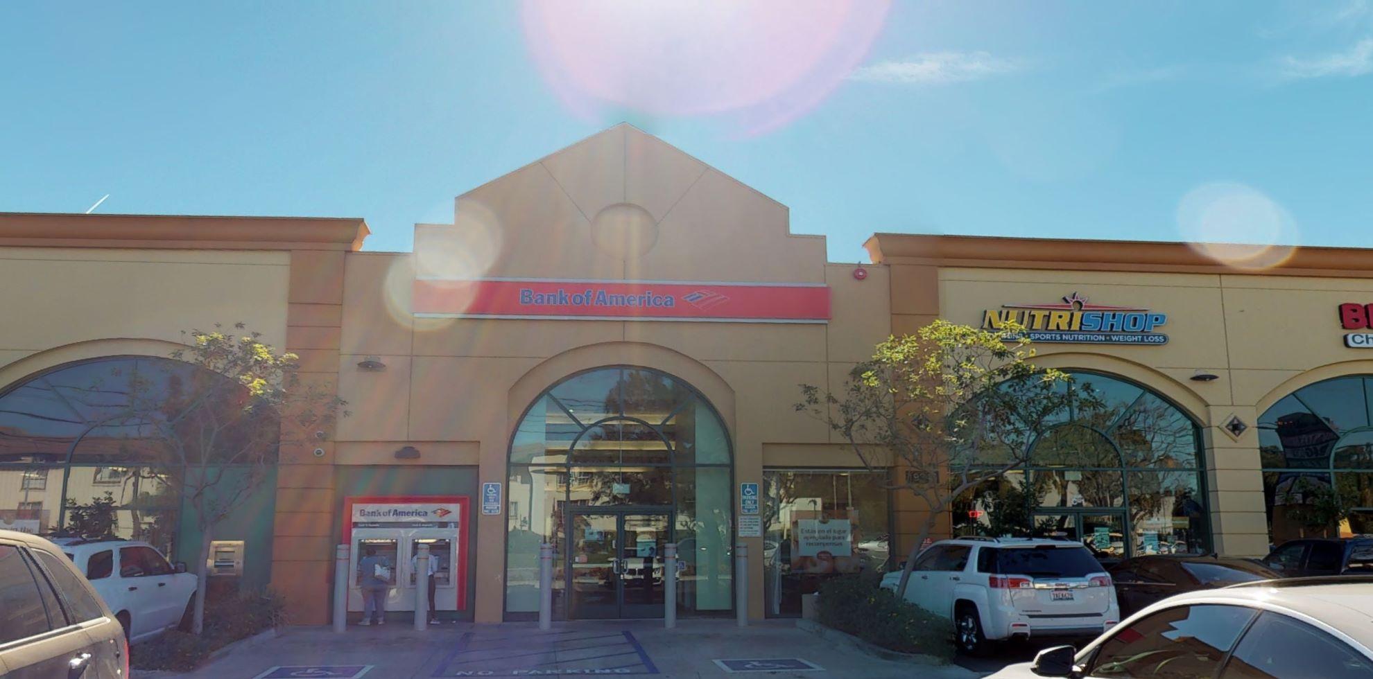 Bank of America Mortgage