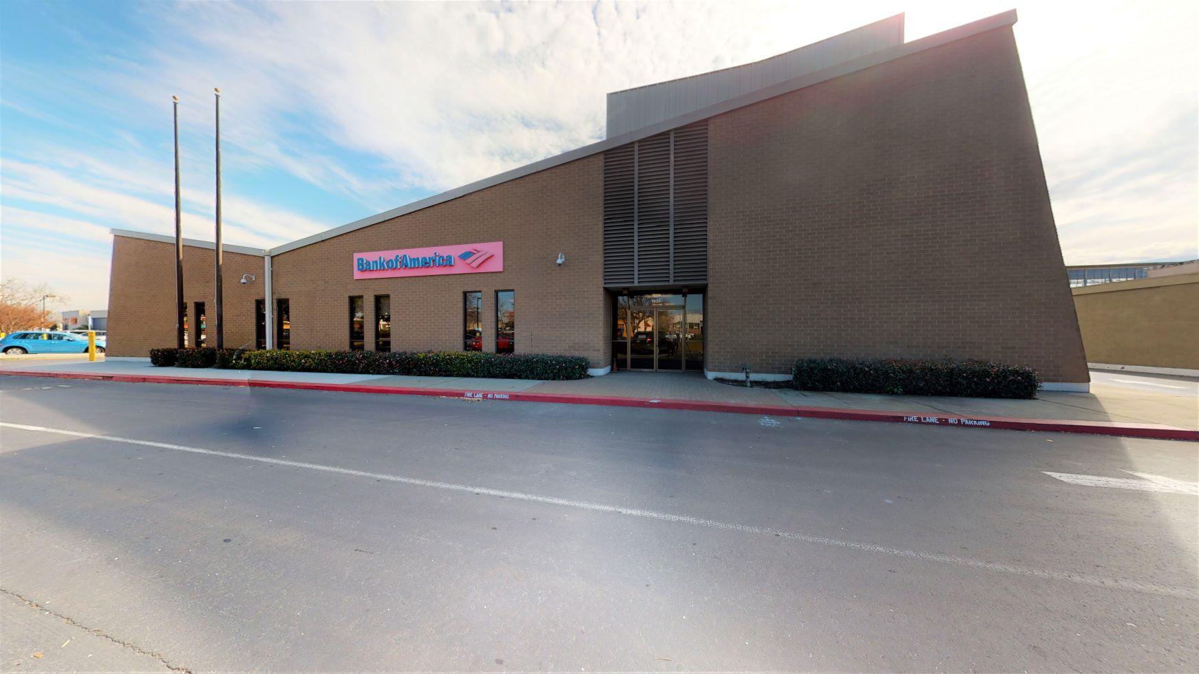 Bank of America Financial Center