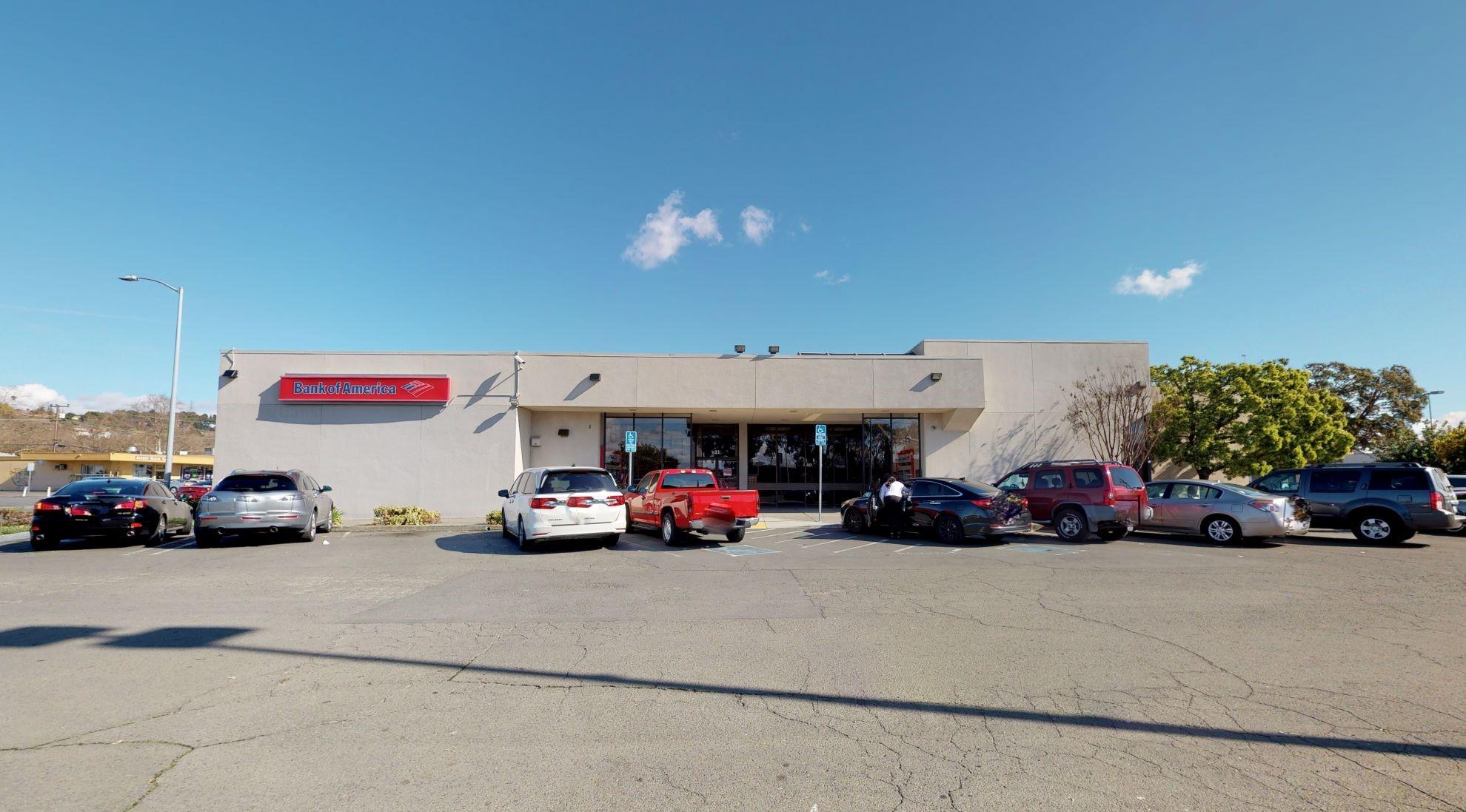 Bank of America Mortgage