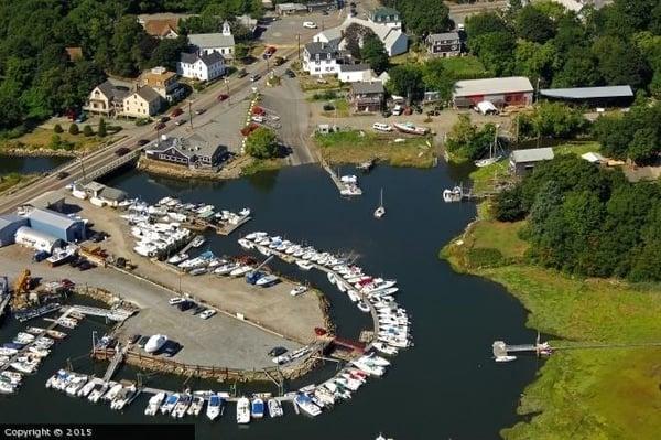 Essex Marina