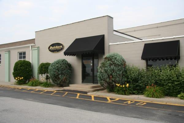 Dutchess Overhead Doors Inc