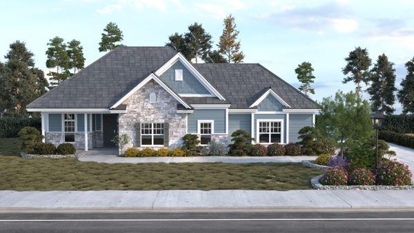 Sci Real Estate Inc