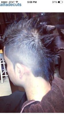 Great Cuts