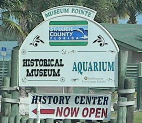 St Lucie County Historical Museum