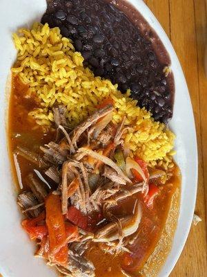 La Fonda Latina