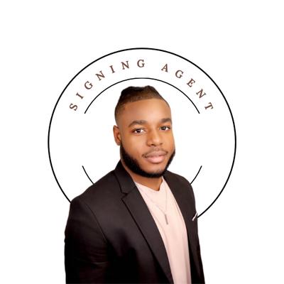 Clyfford Philippe Signing Agent