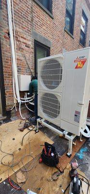 United Pro Constructions