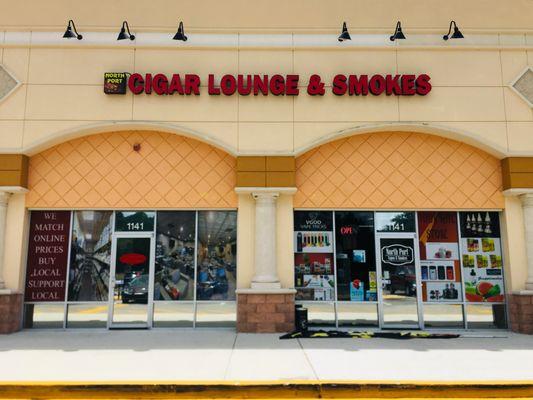 North Port Cigars