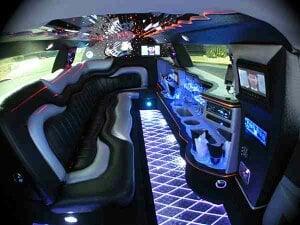 Dream Limousine Services